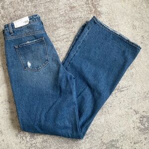 Insane Gene jeans